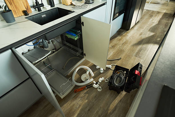 Reliable Leak Detection contractor in Maryland, MD by Street Wise - Plumbing